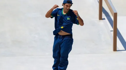 Kelvin Hoefler é um dos representantes do Brasil na final do Mundial de Skate Street