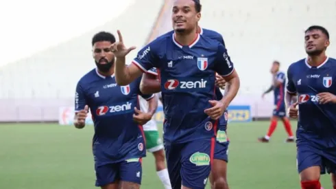 Foto: Felipe Cruz/FEC