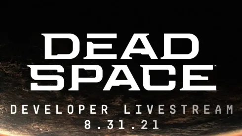 Dead Space receberá novos detalhes em live especial na próxima terça-feira (31)