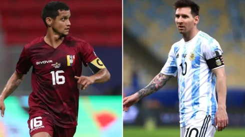 Venezuela x Argentina: data, hora e canal para assistir a partida das Eliminatorias para a Copa do Mundo