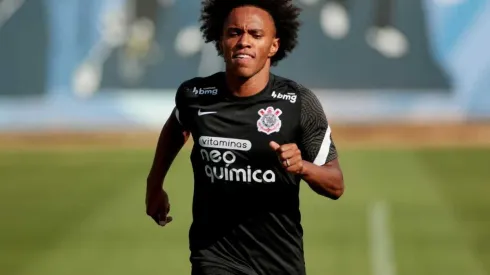 Foto: Rodrigo Coca / Ag. Corinthians

