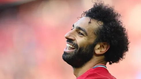Mohamed Salah (Getty Images)
