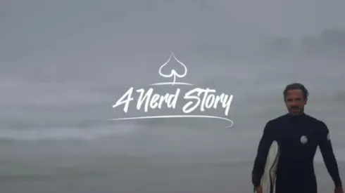 A Nerd Story é um documentário que conta a vida de Yuri Martins (Foto: Reprodução Youtube)
