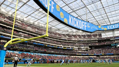 NFL: Liga divulga tabela completa dos jogos da temporada 2021/2022