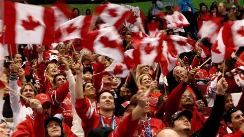 Canadá regularizou as apostas esportivas no país (Foto: Getty images)
