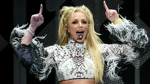 Britney Spears pode ter tutela encerrada a pedido do pai
