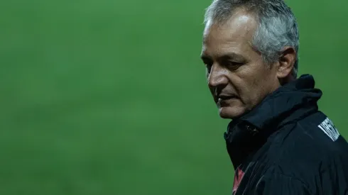 Foto: Joao Vitor Rezende Borba/AGIF