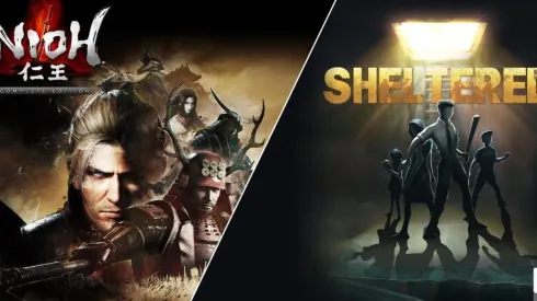 Epic Games Store está com Nioh: The Complete Edition e Sheltered grátis até 16 de setembro; Veja como baixar