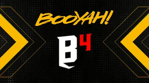 B4 conquistou 4 Booyah! no domingo e disparou para o topo da tabela
