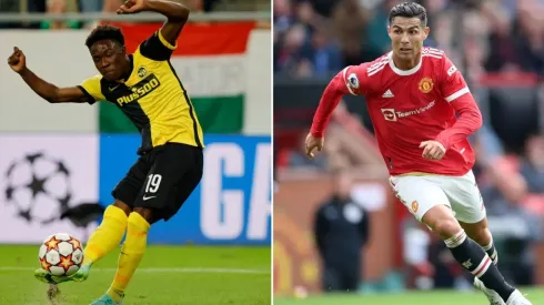 Young Boys x Manchester United: data, hora e canal para assistir essa partida da Champions League 2021