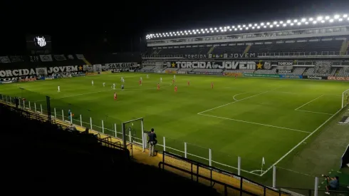 Santos busca manter importante tabu contra o Athletico Paranaense na Vila