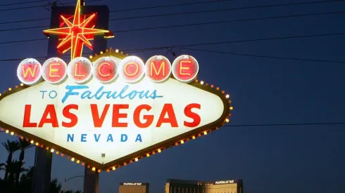 Las Vegas possui muitas atrações para um roteiro gastronômico (Foto: Getty Images)
