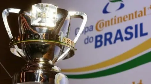 Veja quanto os times classificados para às semifinais da Copa do Brasil já embolsaram. (Foto: Getty Images)
