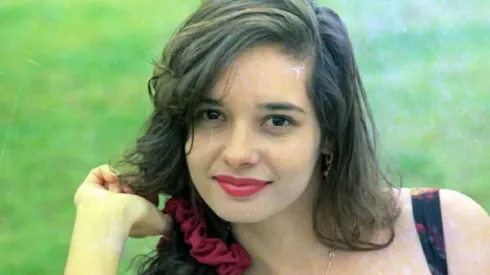 Daniella Perez era filha de Glória Perez e foi assassinada em 1992
