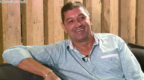 Foto: Reprodução/Globo Esporte TV