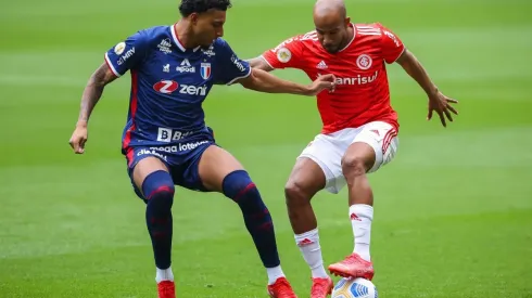 Foto: Pedro H. Tesch/AGIF