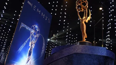 Ao todo são 119 categorias, o Emmy é dividido em dois finais de semana. No primeiro, foram entregues os prêmios técnicos.
