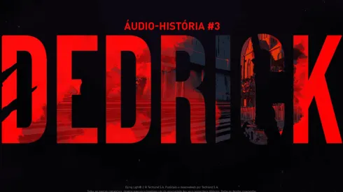 Dying City, áudio-história de terror de Dying Light, recebe 2º e 3º episódios