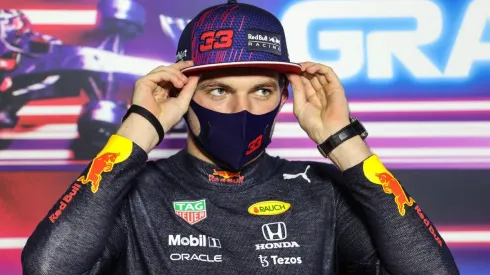 Max Verstappen acredita que, menos punição de três posições no grid, pode obter um bom resultado no GP da Rússia (Foto: Getty Images)
