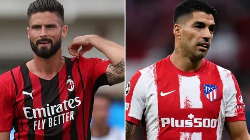 Milan x Atlético de Madrid: Data, hora e canal para assistir essa grande partida da Champions League