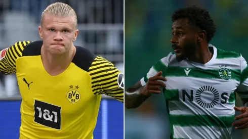 Borussia Dortmund x Sporting: saiba onde assistir AO VIVO esse jogo da Champions League