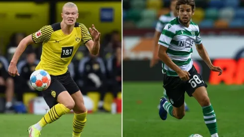 Borussia Dortmund x Sporting: data, hora e canal para assistir essa grande partida da Champions League