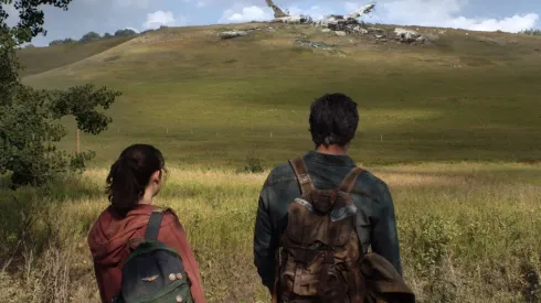 HBO revela primeira imagem da série de The Last of Us