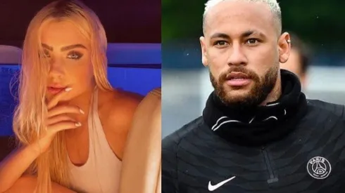 Jade Picon e Neymar: vai ter replay?
