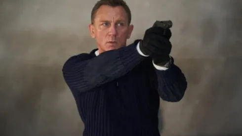 Daniel Craig quebrou nariz de Dave Bautista em filme
