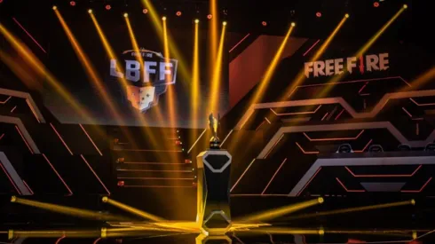 Liga Brasileira de Free Fire será transmitida oficialmente no TikTok