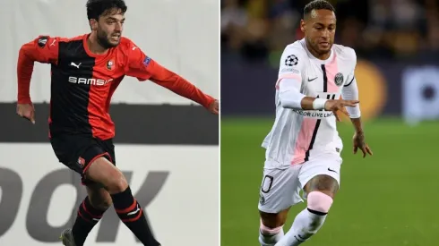 Rennes x PSG: saiba onde assistir ao vivo essa partida da League 1