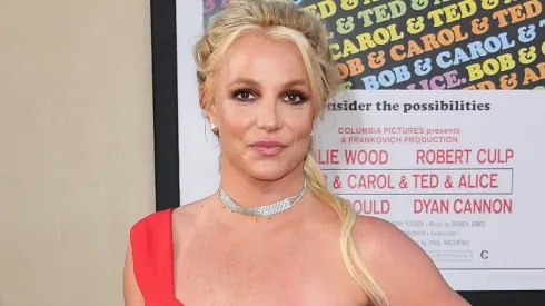 Britney Spears comemorou vitória sobre seu pai, Jamie Spears
