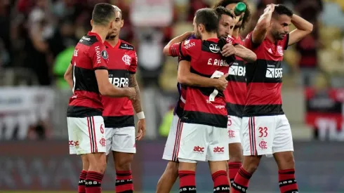 Desfalques do Flamengo por conta de jogos da seleção já soma 43,4% das partidas. (Foto: Getty Images)
