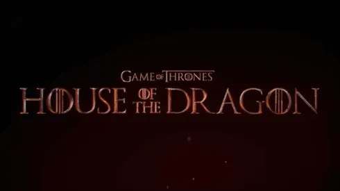 House of the Dragon estreia em 2022

