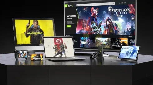 NVIDIA lança GeForce NOW no Brasil, plataforma de jogos na nuvem, nesta quinta (14)