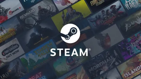Steam está removendo todos os jogos com NFT e cryptomoedas da plataforma