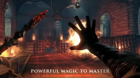 Dying Light: nova magia está disponível no DLC Hellraid
