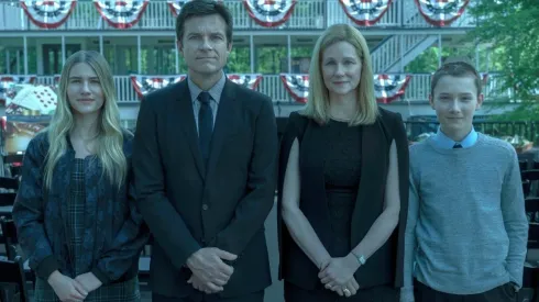 4º temporada de Ozark será dividida em duas partes – Imagem: Reprodução
