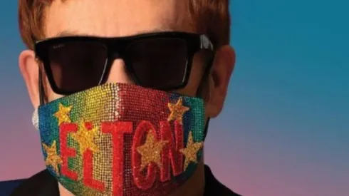 Elton John lança novo disco com diversas colaborações – Imagem: Reprodução
