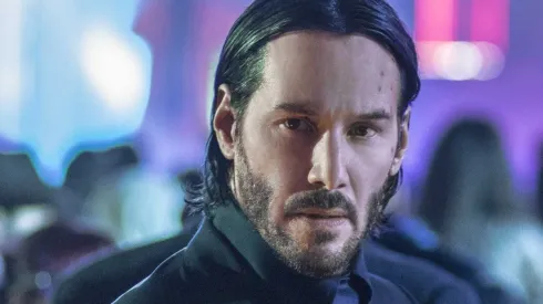 Keanu Reeves dá relógio de presente para os seus dublês após término de filmagens de John Wick 4 – Imagem: Reprodução
