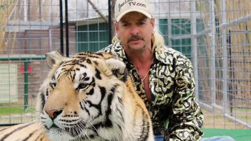 Joe Exotic voltará para a segunda temporada de "A Máfia dos Tigres"
