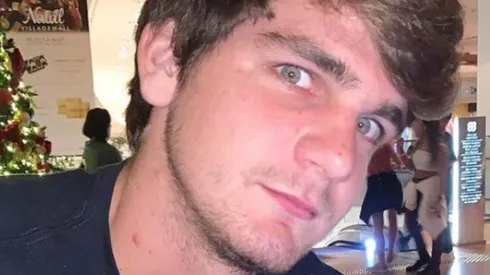 Thiago Wild foi indiciado por supostos crimes contra a ex-mulher
