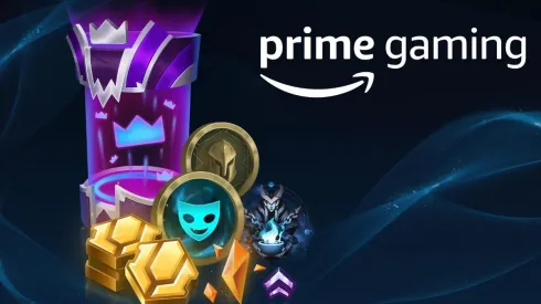 LoL: Amazon Prime Gaming oferece loot especial grátis com skin permanente de 1350 RP