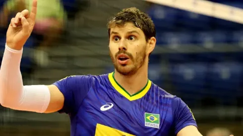 Bruninho respondeu a um e-mail de um garoto que o convidou para jogar em seu time