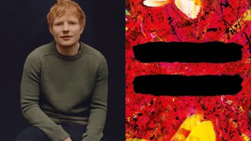 Ed Sheeran lança 'Equals', seu novo álbum de estúdio – Imagem: Reprodução
