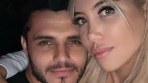 Wanda Nara anuncia divórcio com Icardi – Imagem: Reprodução