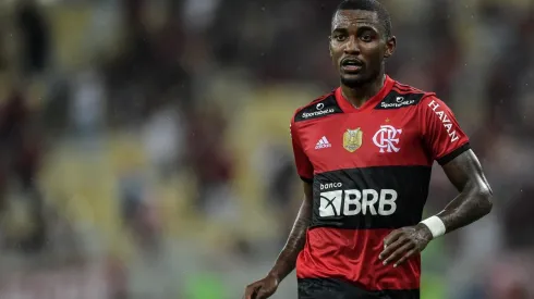 Flamengo, do lateral-esquedo Ramon, criou empresa nos Estados Unidos
