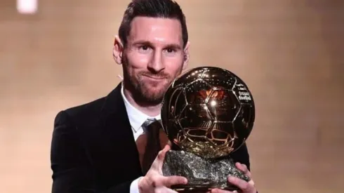 Messi tem chance de levar o sétimo troféu para casa
