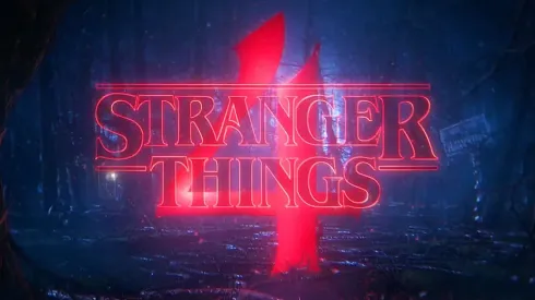A quarta temporada de Stranger Things chegará na plataforma em 2022 – Imagem: Reprodução
