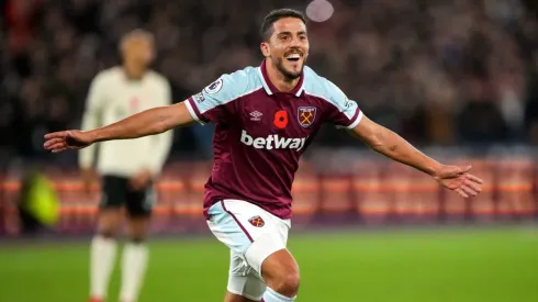 Foto: Divulgação/West Ham